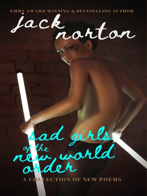 cover image of Sad Girls of the New World Order